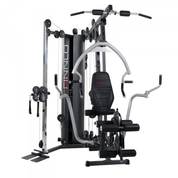 Finnlo multigym Autark 6000