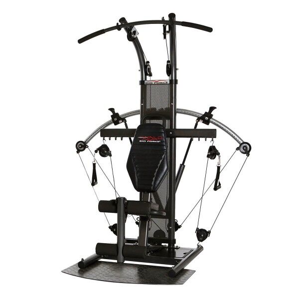 Finnlo multigym BioForce Extreme