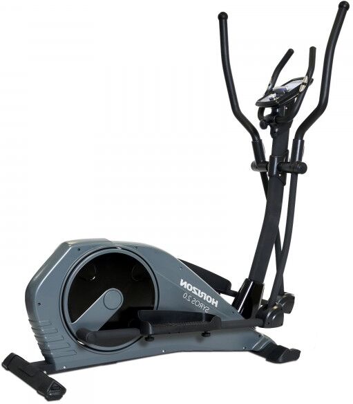 Horizon Fitness Horizon-crosstrainer Syros 2.0