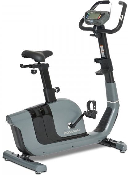 Horizon Fitness Horizon-ergometersykkel Comfort 2.0