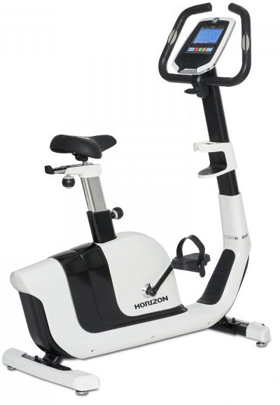 Horizon Fitness Horizon-ergometersykkel Comfort 8.1