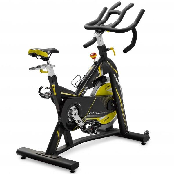 Horizon Fitness Horizon Indoor Bike GR6