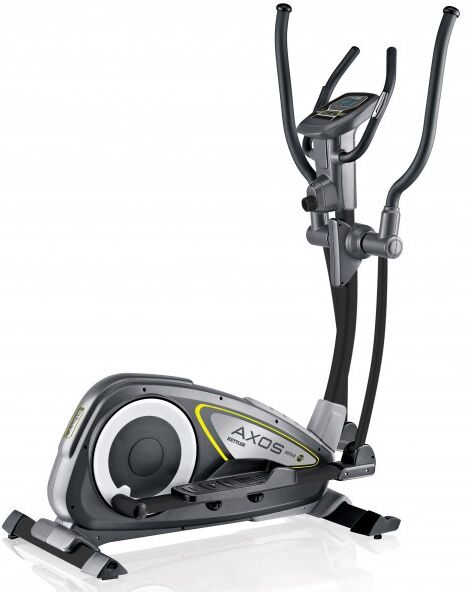 Kettler Crosstrainer Nova M black grau