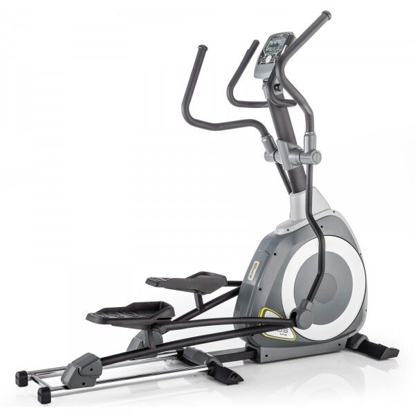 Kettler-crosstrainer Elipso P grau