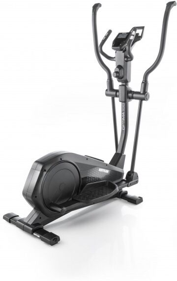 Kettler-crosstrainer Optima 100