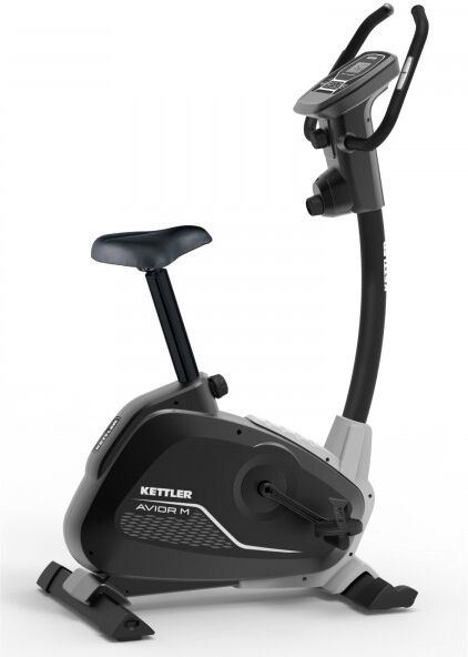 Kettler Heimtrainer Avior M black schwarz