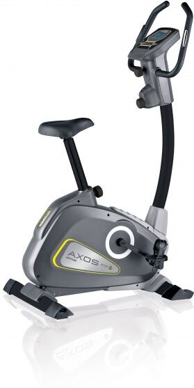 Kettler Heimtrainer Avior M black grau