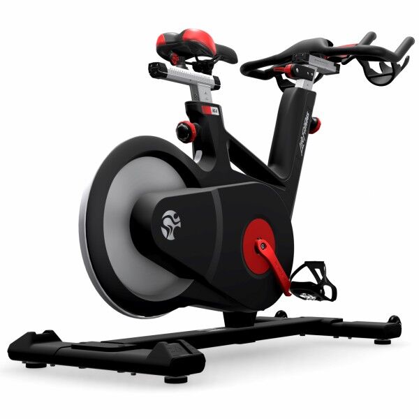 Life Fitness Indoor Bike IC4 by ICG