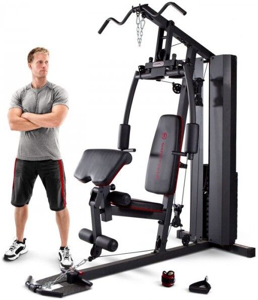 Marcy MKM-81010 Home Gym