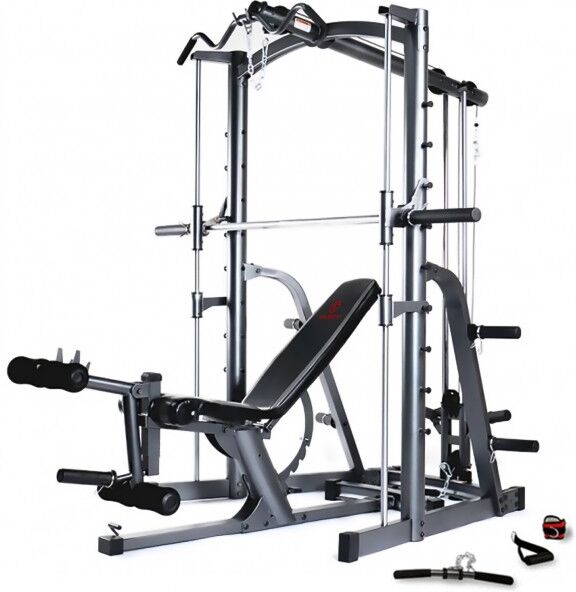 Marcy MWB1282 Smith Machine