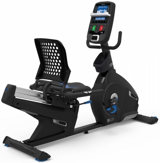 Nautilus sitte-ergometer R628