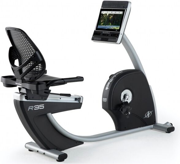 NordicTrack recumbent bike R35