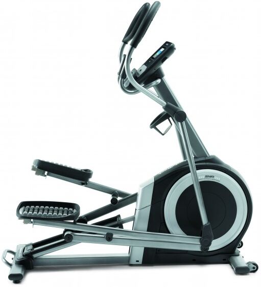 NordicTrack Crosstrainer Commercial 9.9