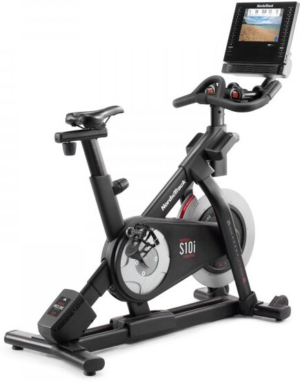 NordicTrack Indoor Cycle S10i