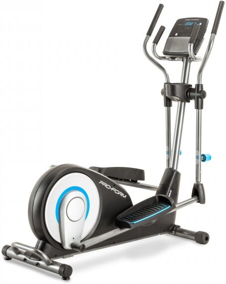 ProForm Sport E5.0 cross-trainer