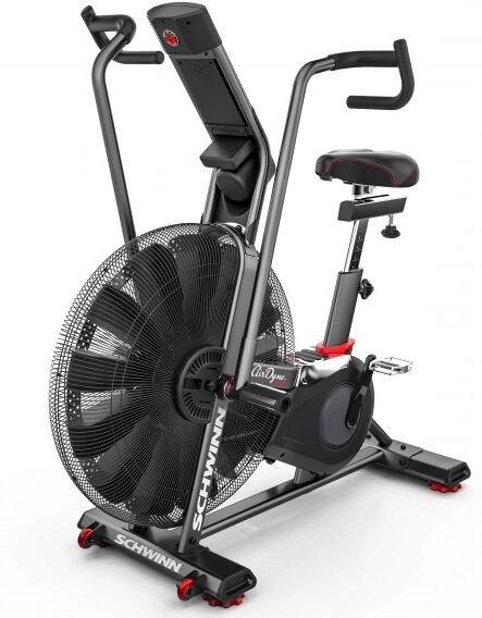 Schwinn Airdyne AD8