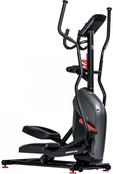 Schwinn ellipsetrener 510E Compact