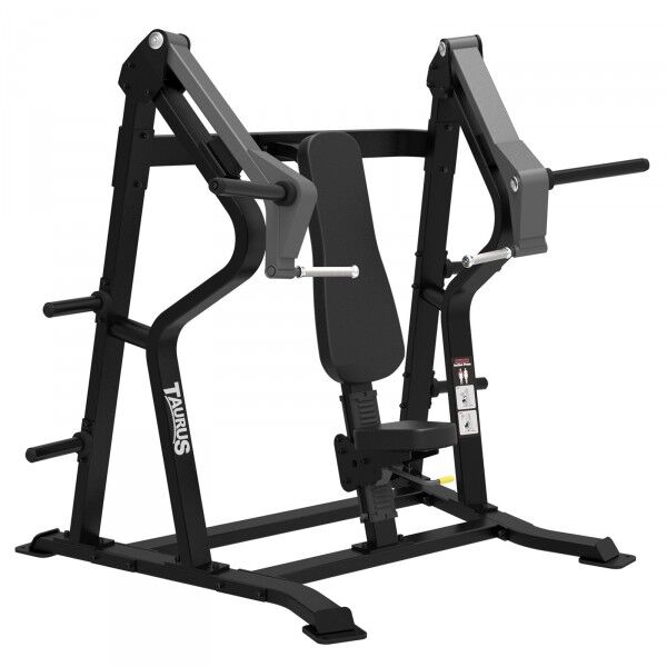 Taurus Iso Incline Chest Press Sterling