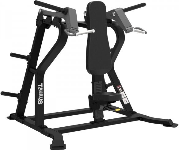 Taurus Iso Shoulder Press Sterling