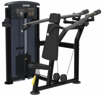 Taurus Shoulder Press IT95