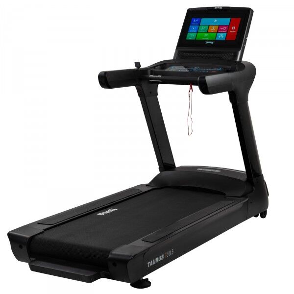 Taurus treadmill T10.5 HD Pro