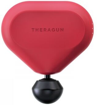 Theragun Mini Red Edition