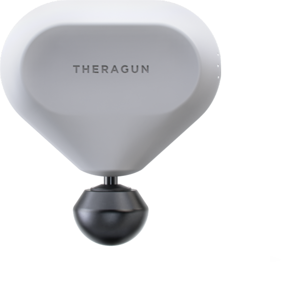 Theragun Mini Hvit