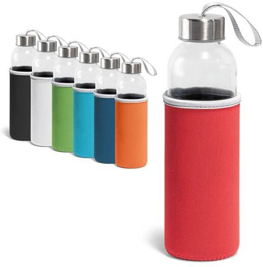 Stricker Raise. Sports Bottle