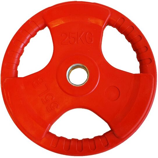 Pivot 25 Kg Olympisk Vektskive