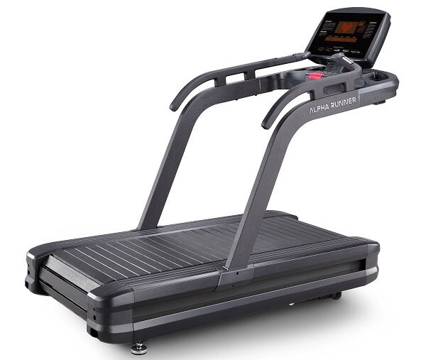 Sportsmaster/TK Sportsmaster Alpha Runner Hd