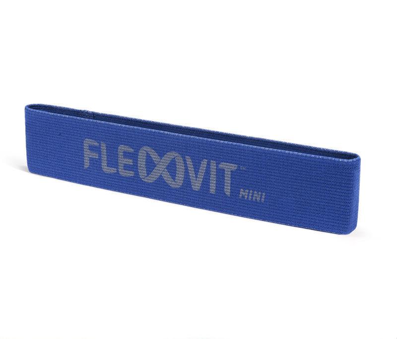 Flexvit Miniband Blå Tung