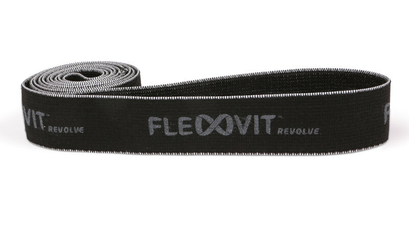 Flexvit Revolve 100 Cm Sort - X-Tung