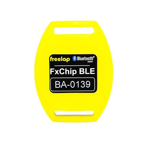 Freelap Fx Chip Ble