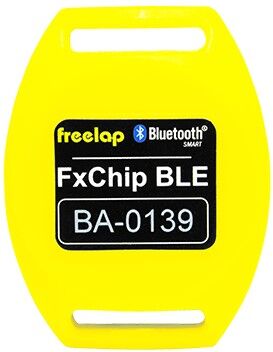 Freelap Fx Chip Ble