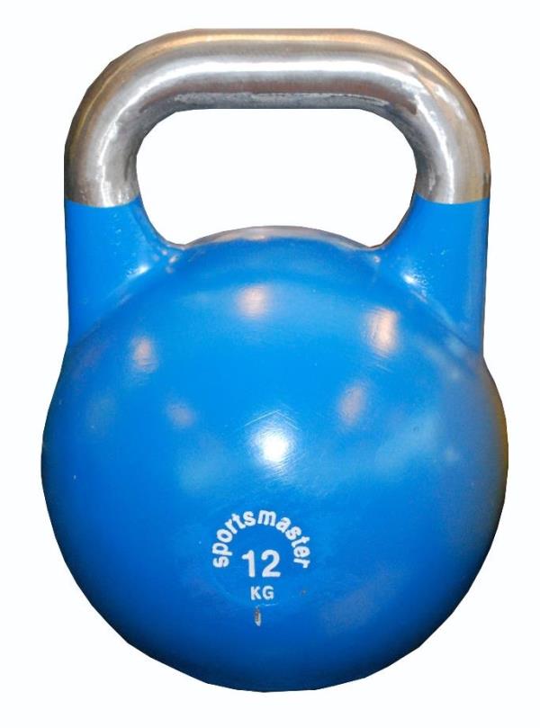 Pivot Sportsmaster Competition Kettlebell 12 Kg