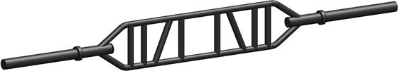 Pivot Olympisk Multi Grip Bar