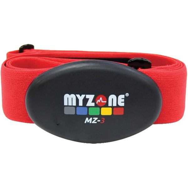 Myzone Mz3 Puls- Og Aktivitetsbelte