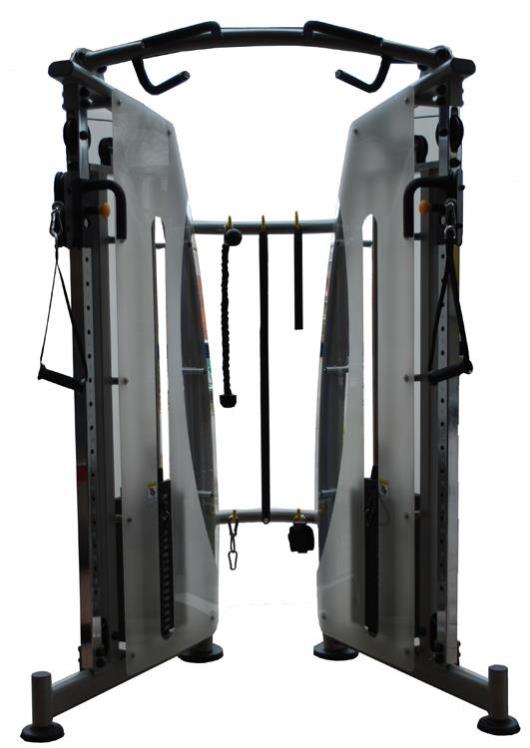 Vertex Owm112 Functional Trainer