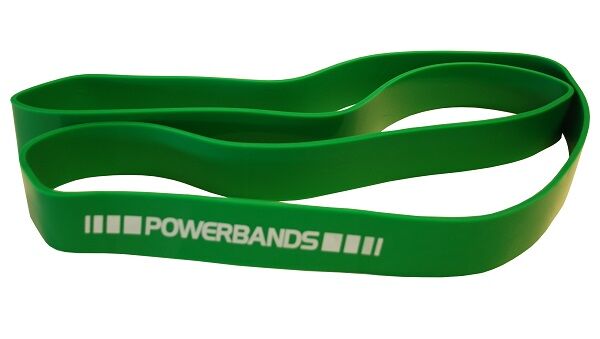 Pivot Powerband Lett Grønn