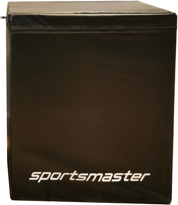 Sportsmaster Soft Plyobox S