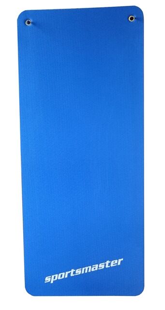 Sportsmaster Treningsmatte 60 X 140 Cm