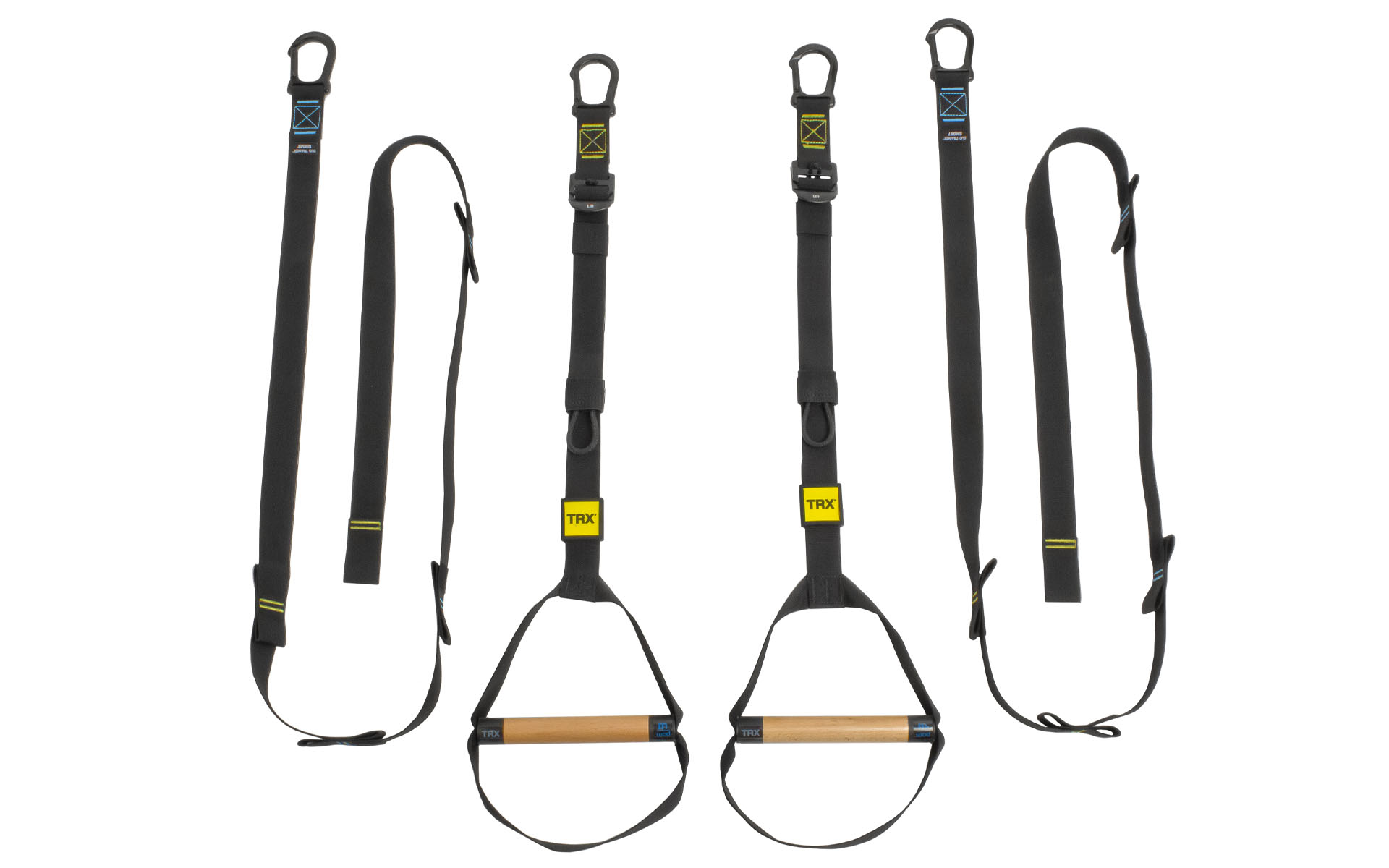 Trx Duo Trainer - Long