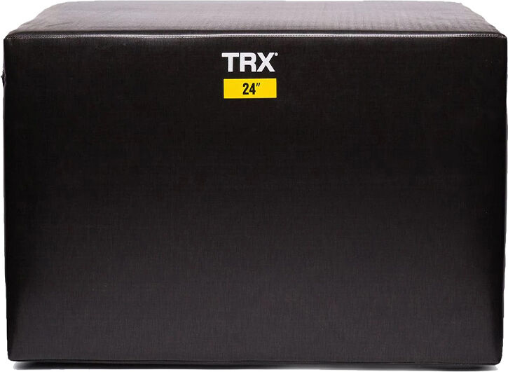 Trx Soft Plyo Boxes 60cm