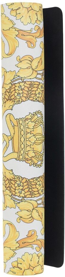 Versace Exercise mat Gul Female