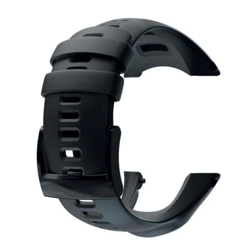 Suunto Ambit3 Sport Silicone Strap Sort