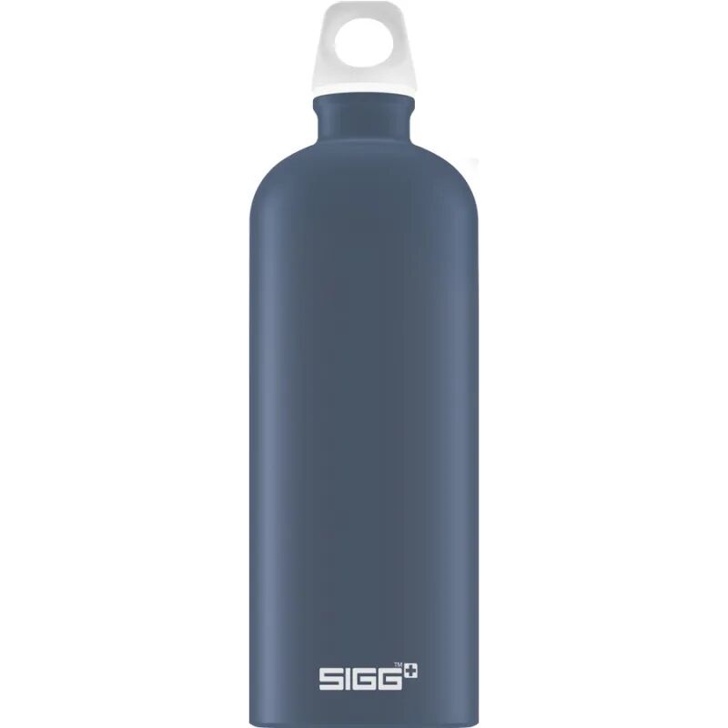 Sigg Traveller 1L Blå