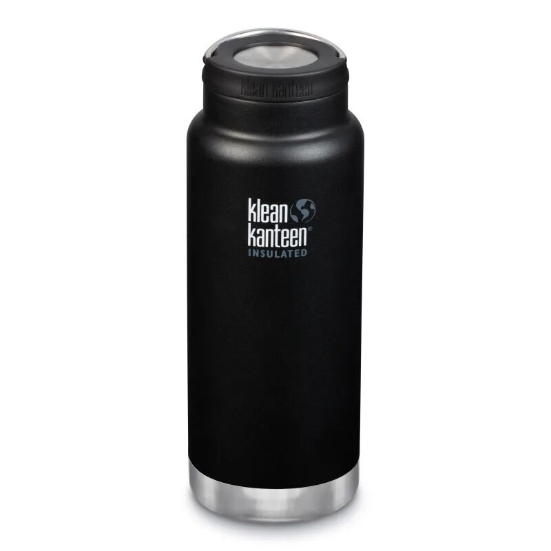 Klean Kanteen Insulated TKWide 946ml Sort