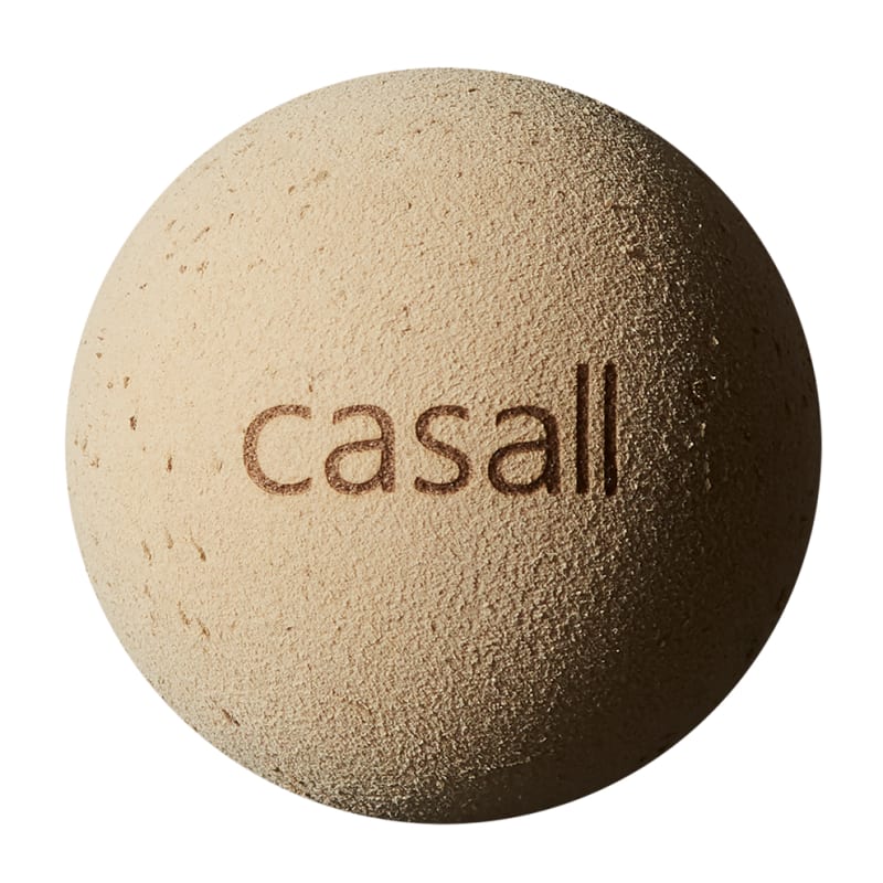 Casall Pressure Point Ball Bamboo Beige