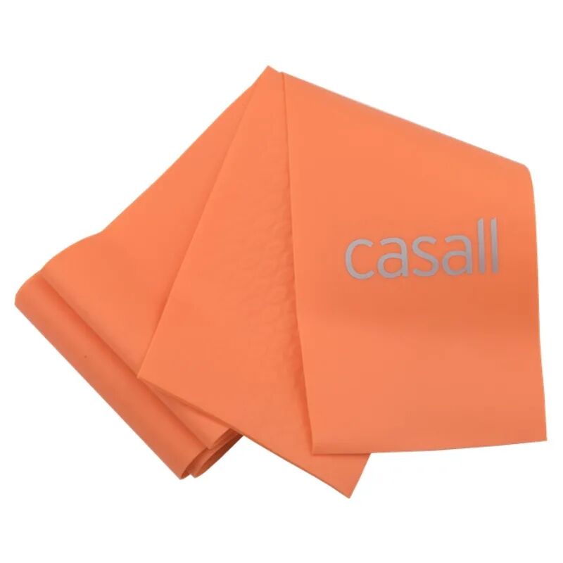 Casall Flex Band Hard 1pcs Oransje