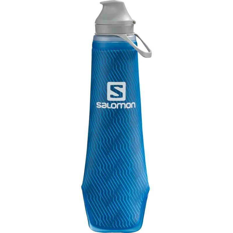 Salomon Soft Flask 400 ml/13 oz Insulated 42 Blå